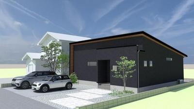 New 3SLDK House in Arao, Kumamoto - 2026 Completion — Image 9, Arao, Kumamoto