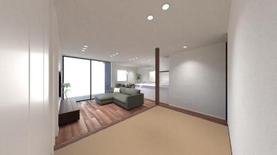 New 3SLDK House in Arao, Kumamoto - 2026 Completion — Image 22, Arao, Kumamoto