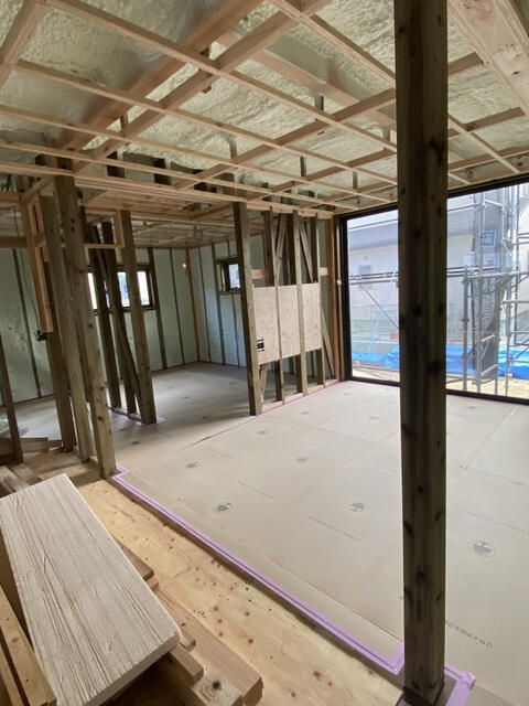 New 3SLDK House in Arao, Kumamoto - 2026 Completion - Thumbnail 3