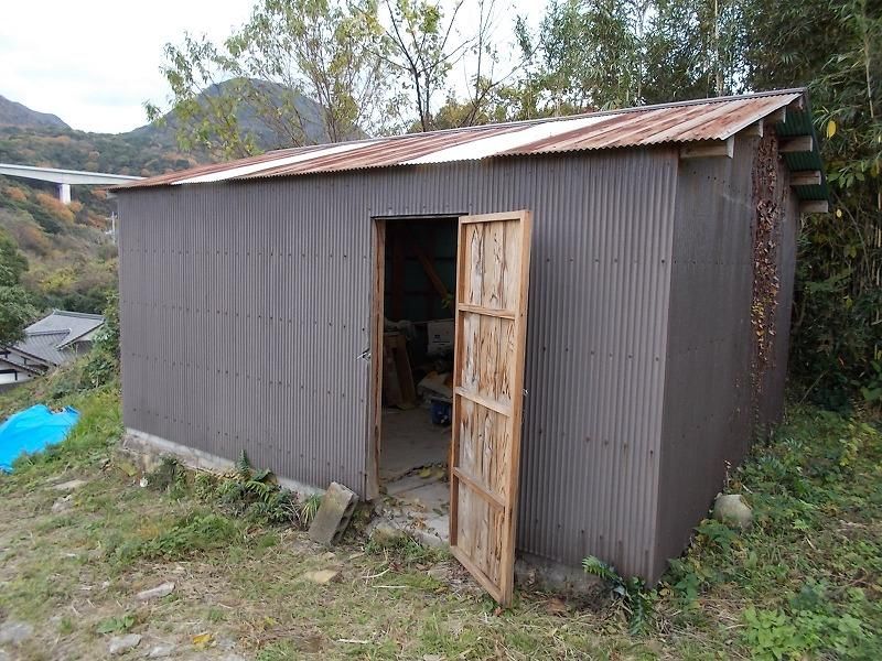 Traditional 3DK House on 936sqm Land in Ota City, Shimane - Thumbnail 4
