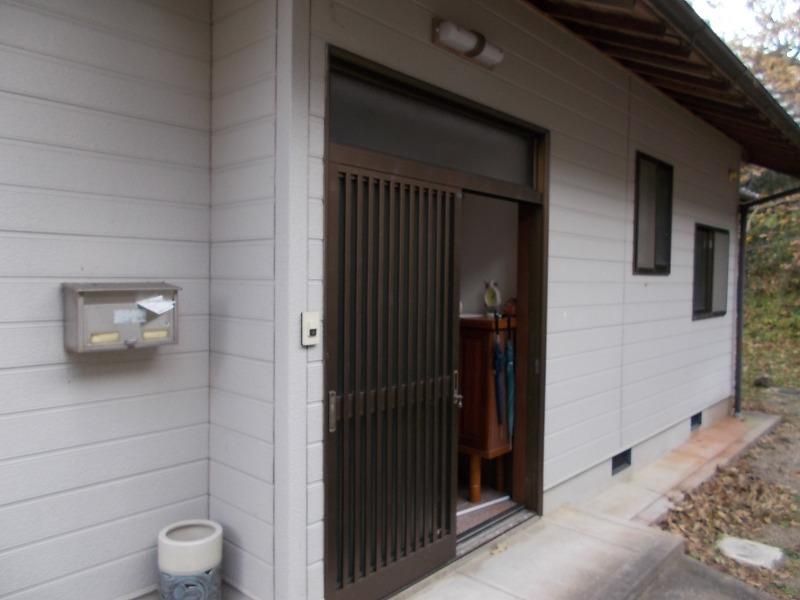Traditional 3DK House on 936sqm Land in Ota City, Shimane - Thumbnail 2