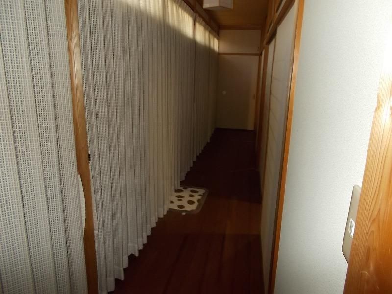 Traditional 3DK House on 936sqm Land in Ota City, Shimane - Thumbnail 3