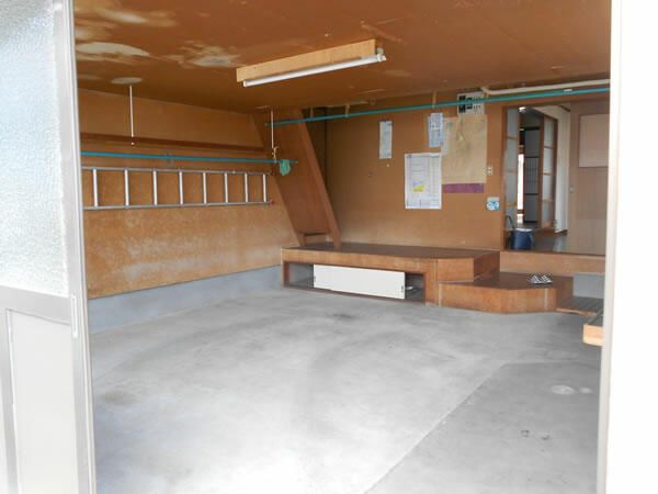 1959 5K House in Takaoka, Toyama with Garden and Parking - Thumbnail 4