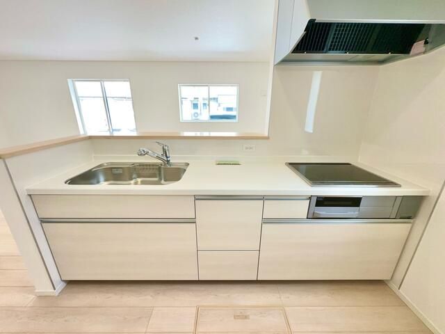 New Build 4LDK House in Watari, Miyagi - 2025 Completion - Thumbnail 4