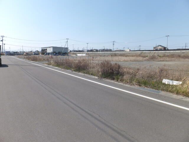 Business Land for Rent in Ishinomaki, Miyagi - 3460 sqm - Thumbnail 3