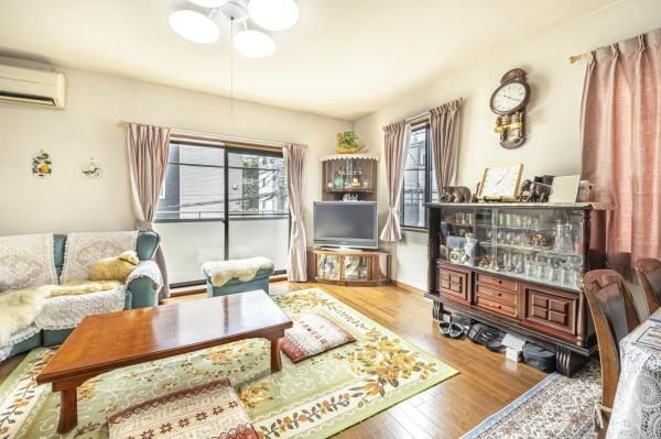 4SLDK Detached House for Sale in Kohoku Ward, Yokohama - Thumbnail 3