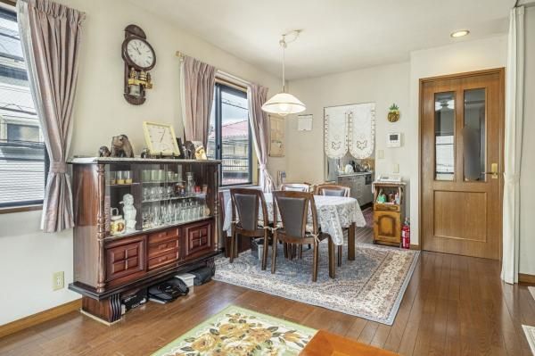 4SLDK Detached House for Sale in Kohoku Ward, Yokohama - Thumbnail 4