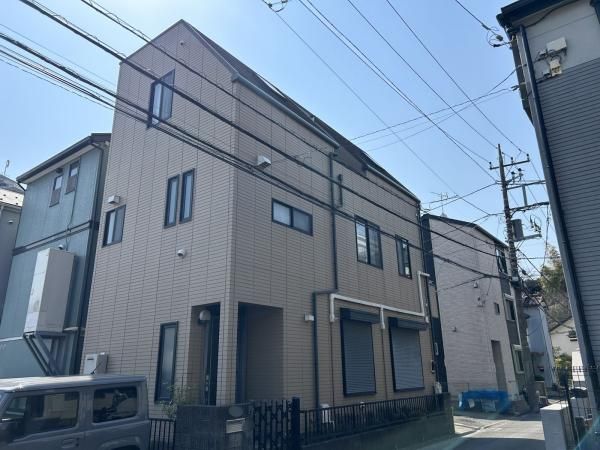 4SLDK Detached House for Sale in Kohoku Ward, Yokohama - Thumbnail 2