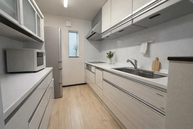 Modern 3LDK House for Sale in Quiet Akita City Neighborhood - Thumbnail 4