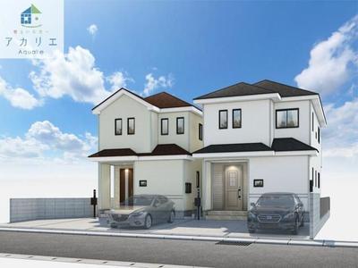 New 4LDK House in Kannami, Shizuoka - 2025 Build — Image 9, Kannami, Shizuoka