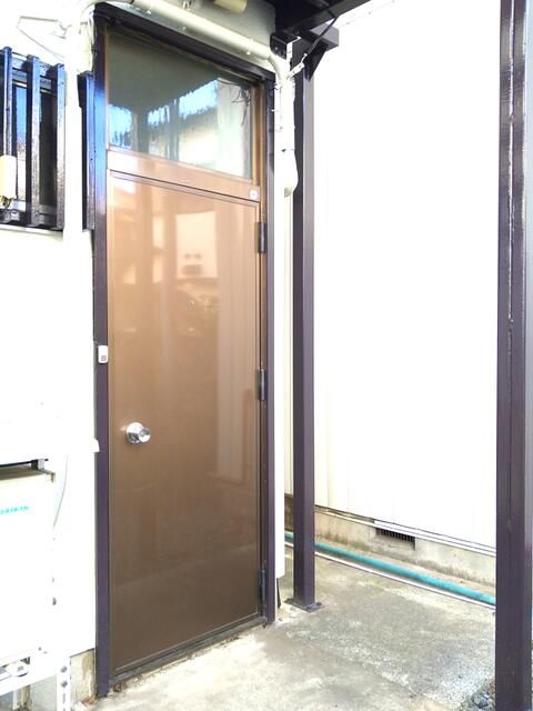 1K Apartment for Rent in Akishima, Tokyo - 24.79 sqm - Thumbnail 3