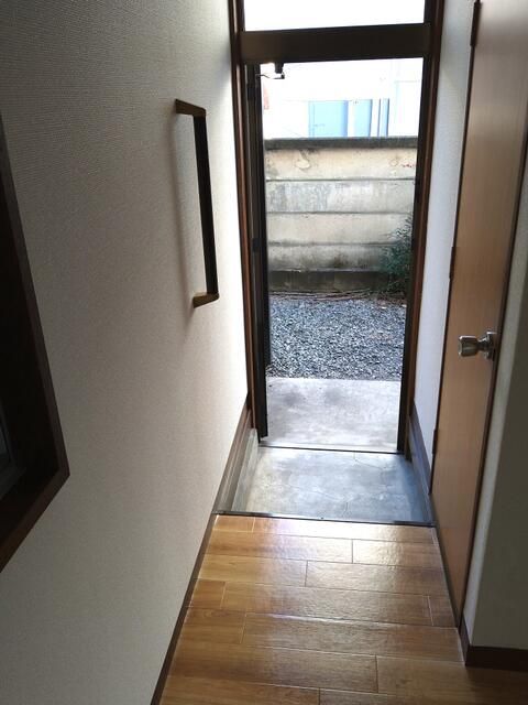 1K Apartment for Rent in Akishima, Tokyo - 24.79 sqm - Thumbnail 4