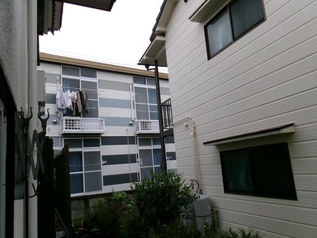 1K Apartment for Rent in Akishima, Tokyo - 24.79 sqm - Thumbnail 2