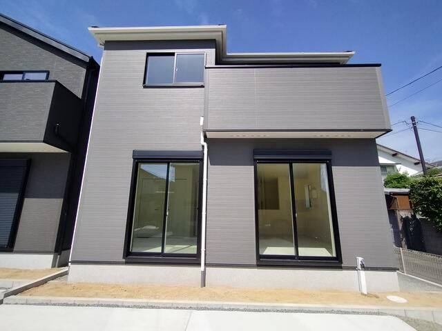 New 4LDK House for Sale in Kumamoto City's Chuo Ward - Thumbnail 3