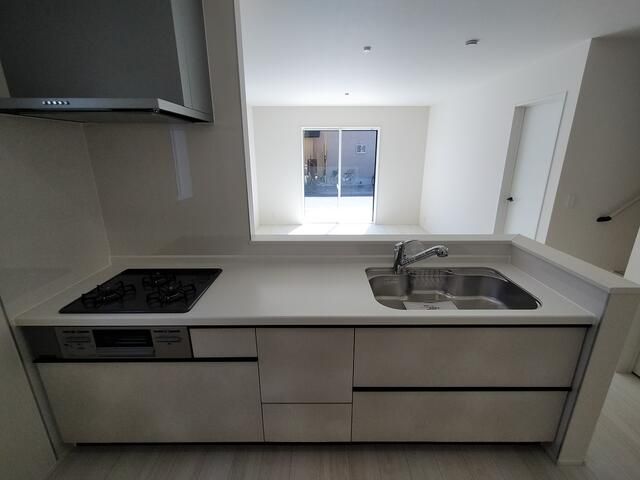 New 4LDK House for Sale in Kumamoto City's Chuo Ward - Thumbnail 4