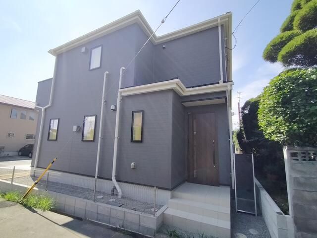 New 4LDK House for Sale in Kumamoto City's Chuo Ward - Thumbnail 2