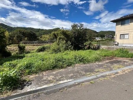 87.4 Tsubo Land for Sale in Komoro, Nagano Residential Area - Thumbnail 2