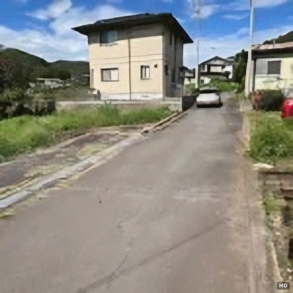 87.4 Tsubo Land for Sale in Komoro, Nagano Residential Area - Thumbnail 3