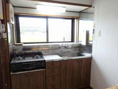 Property details: Tsubokawa, Namekawa City, Toyama Prefecture/Namekawa Station property information: Used detached house — Image 2, Namekawa, Toyama