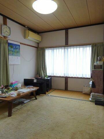 Property details: Tsubokawa, Namekawa City, Toyama Prefecture/Namekawa Station property information: Used detached house — Image 4, Namekawa, Toyama