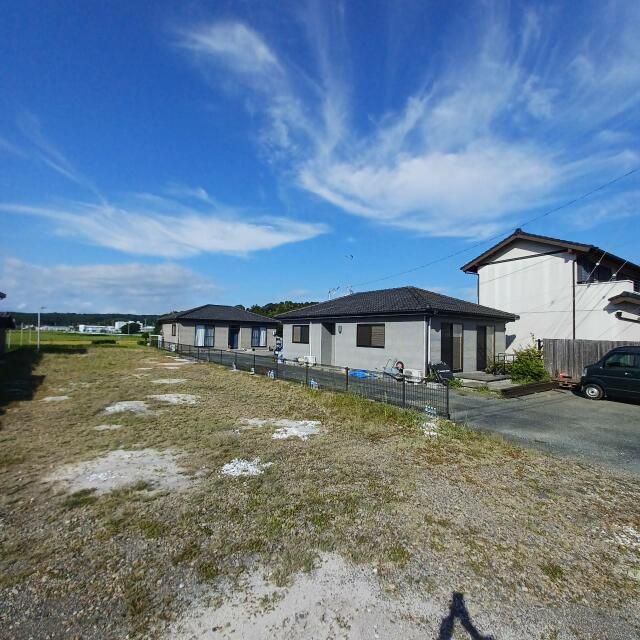 Two 2LDK Houses on 425sqm Lot in Kakegawa - Image 11