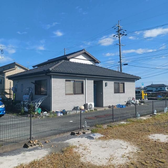 Two 2LDK Houses on 425sqm Lot in Kakegawa - Image 7