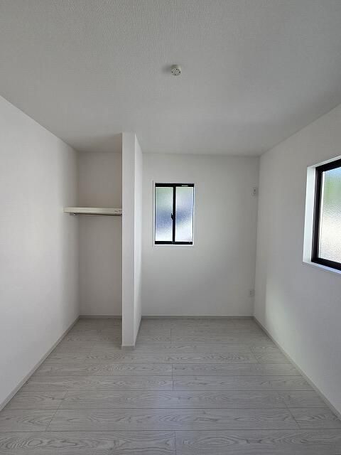 New 4LDK House for Sale in Kagoshima's Inaricho - 2025 Build - Thumbnail 4