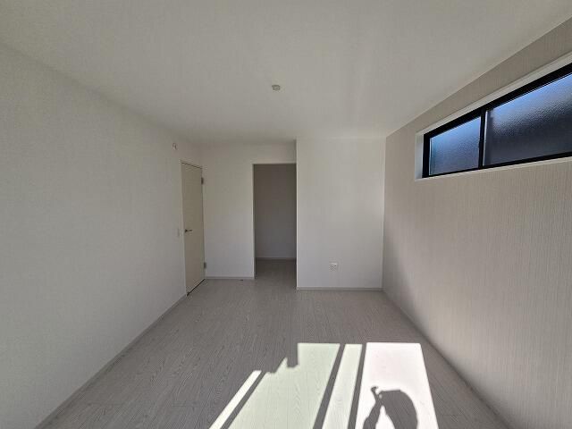 New 4LDK House for Sale in Kagoshima's Inaricho - 2025 Build - Thumbnail 2