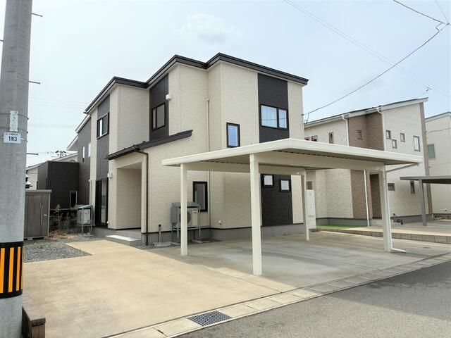 3LDK Detached House for Sale in Akita City, 93.56 sqm - Thumbnail 2