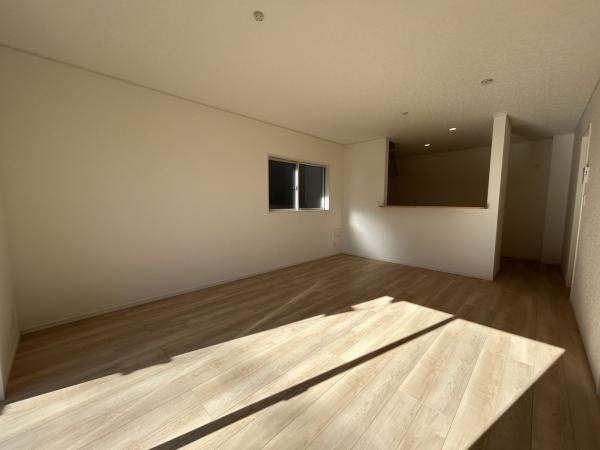New 4LDK House in Saitama Nishi Ward, Completion Dec 2025 - Main Image