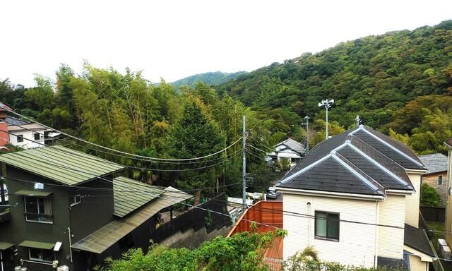 2LDK Detached House for Rent in Hayama, Kanagawa - Thumbnail 2