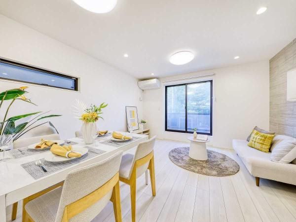 2023 Built 3LDK House for Sale in Funabashi, Chiba - Image 22