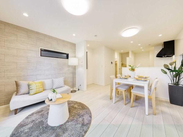 2023 Built 3LDK House for Sale in Funabashi, Chiba - Image 22