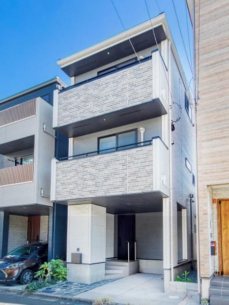 2023 Built 3LDK House for Sale in Funabashi, Chiba - Image 7