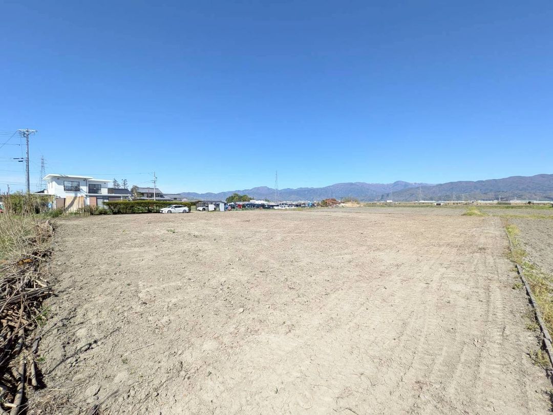 New 3LDK House for Sale in Matsumoto, Nagano - 118 sqm - Thumbnail 2