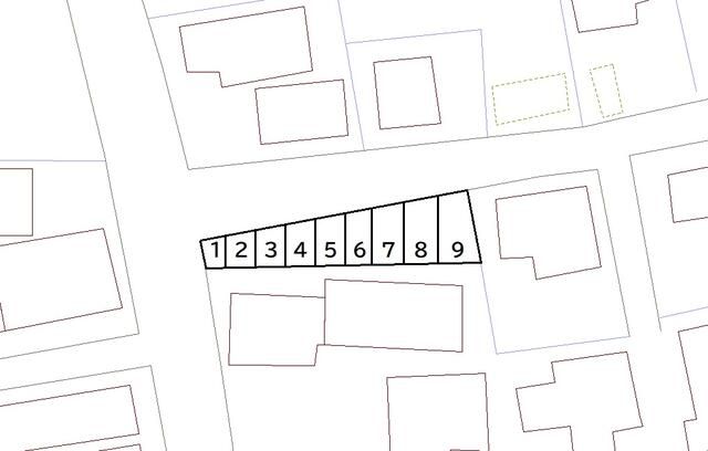 Rental Parking Space in Ashikaga, Tochigi - Thumbnail 2