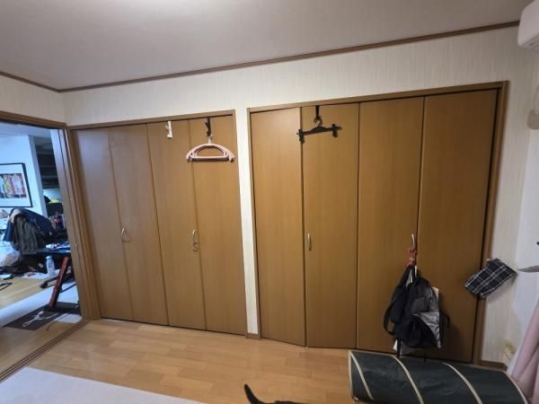 3LDK Used Apartment in Omiya, Saitama City, 72 sqm - Thumbnail 3