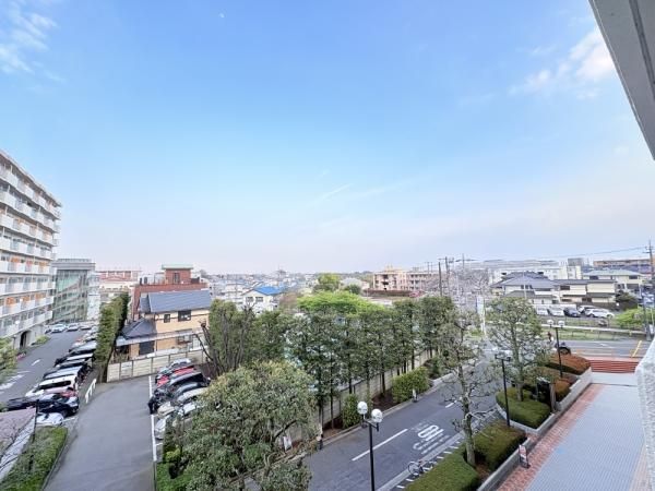 3LDK Used Apartment in Omiya, Saitama City, 72 sqm - Thumbnail 4