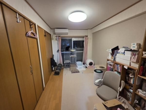 3LDK Used Apartment in Omiya, Saitama City, 72 sqm - Thumbnail 2