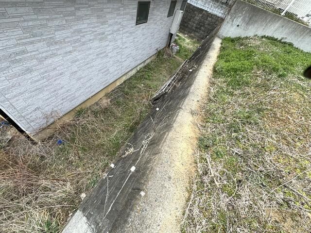 202 sqm Building Land for Sale in Matsukawa, Fukushima City - Thumbnail 4