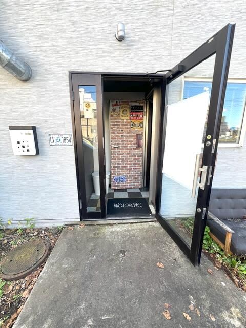 Shop with Residence for Rent in Asahikawa, Hokkaido - Thumbnail 3