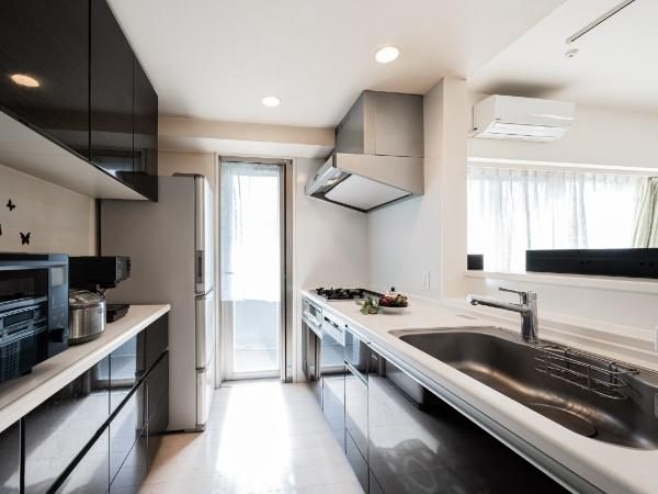 3LDK Apartment in Edogawa, Tokyo | First Scene Shin-Koiwa Riverfront - Thumbnail 4