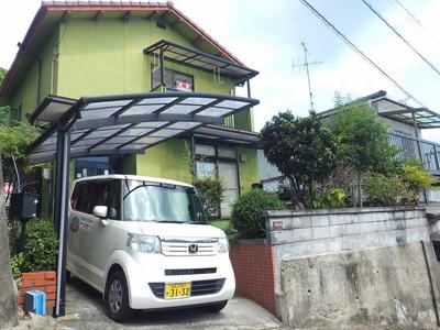 3SLDK Detached House for Sale in Iwakuni, Yamaguchi — Image 7, Iwakuni, Yamaguchi
