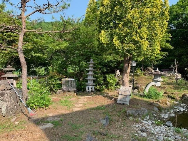 4LDK House on 18,699sqm Land in Sapporo's Minami Ward - Image 11