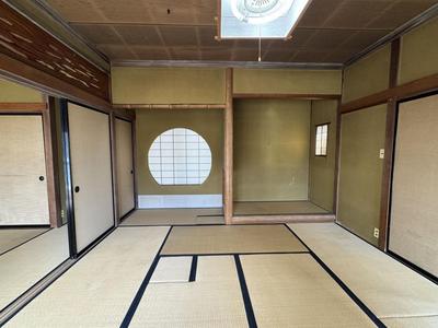 8DK House for Sale in Ina, Nagano with Large Garden and Parking — Image 22, Ina, Nagano