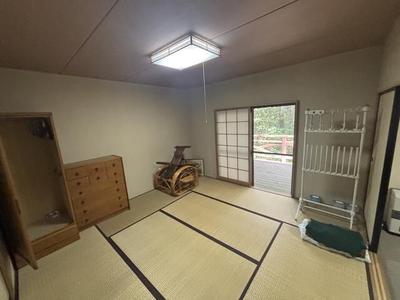 3LDK House on Large Corner Lot in Tsumagoi, Gunma — Image 22, Tsumagoi, Gunma