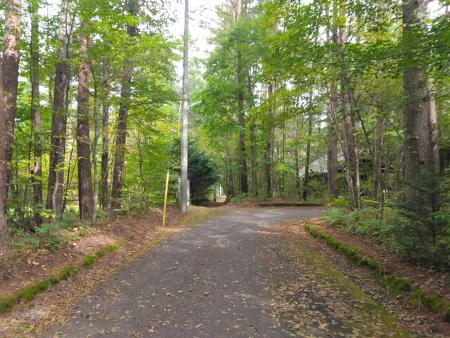 3LDK House on Large Corner Lot in Tsumagoi, Gunma - Thumbnail 3