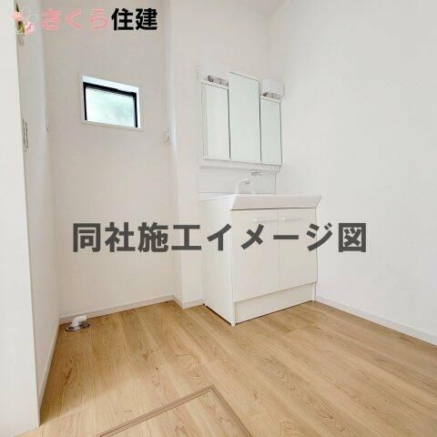 New 4LDK House in Oyama, Tochigi - Completion Dec 2025 - Thumbnail 4