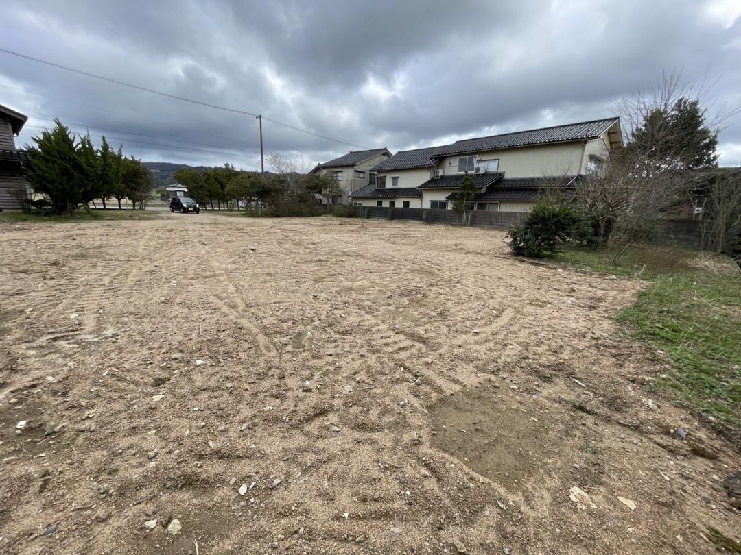 Land for Sale in Nanao City, Ishikawa - 969.38 sqm Plot - Thumbnail 4