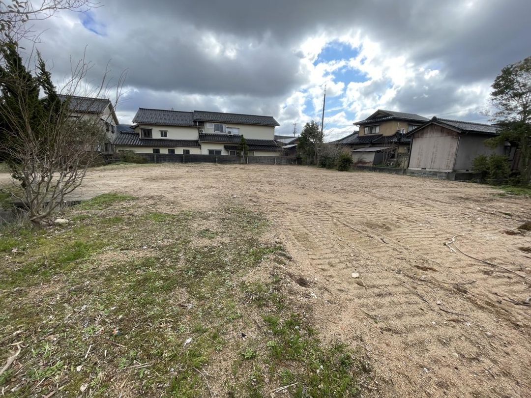 Land for Sale in Nanao City, Ishikawa - 969.38 sqm Plot - Thumbnail 3